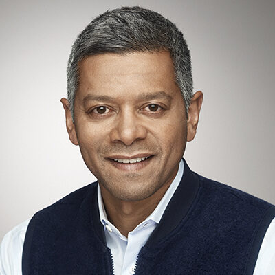 Dr. Vinay Nair
