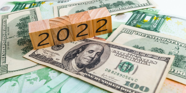 Start Strong With Your 2022 Marketing Efforts