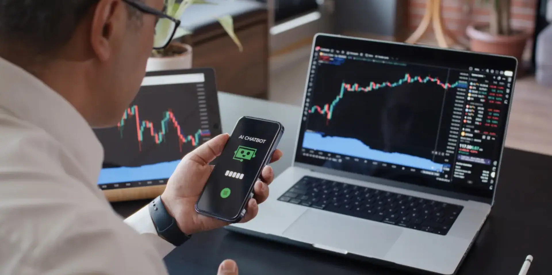 Op-Ed: The “Advisory Firm of 1” — AI will change how your wealth is managed