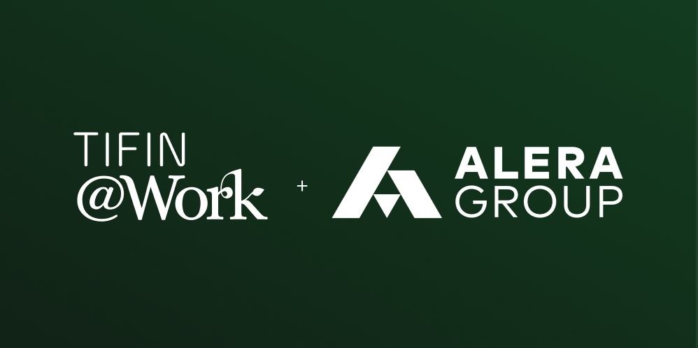 Image for Alera Group Deploys TIFIN @Work’s AI-Powered Platform