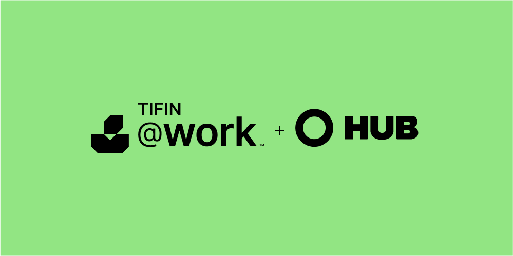 Image for @Work Partners with HUB International to Enhance Participant Engagement