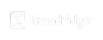 Broadridge logo