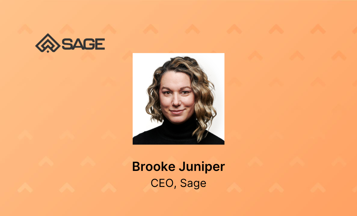 TIFIN announces Brooke Juniper as CEO of its AI-powered Investment Assistant, Sage
