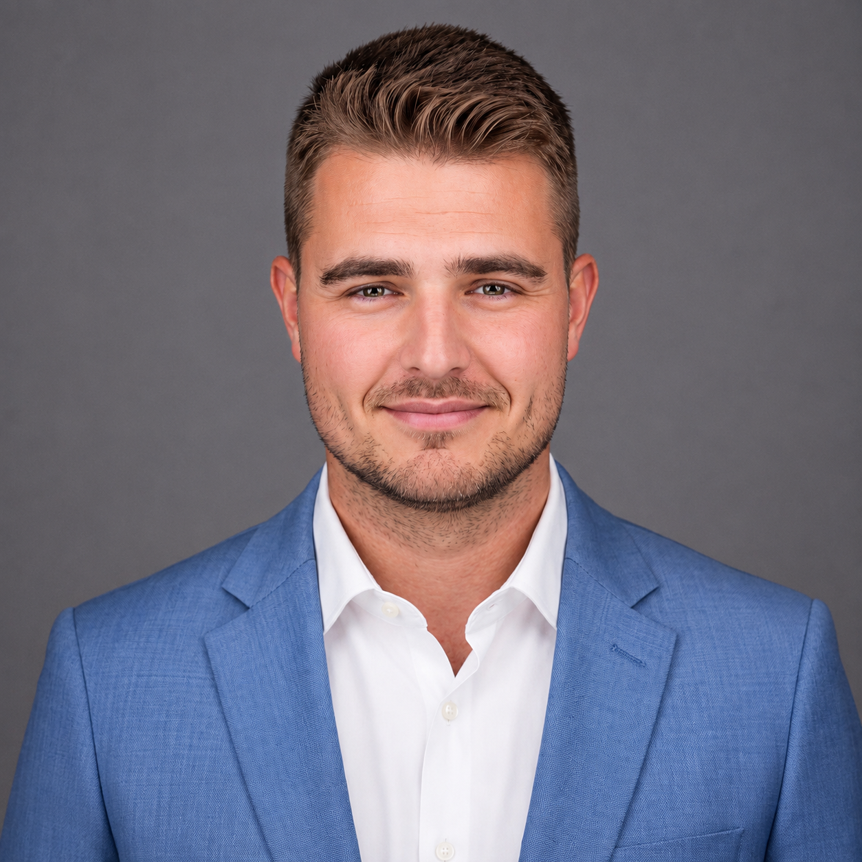 Blake Rohde