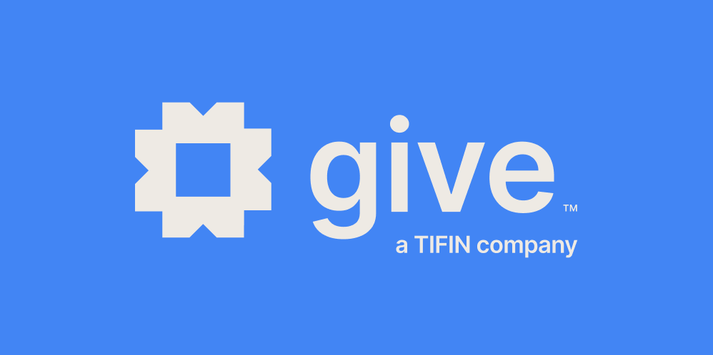 Image for TIFIN Give Introduces Single-Charity Fund, Expanding Advisors’ Philanthropic Planning Capabilities