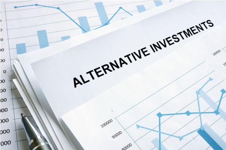 Alternative Investments