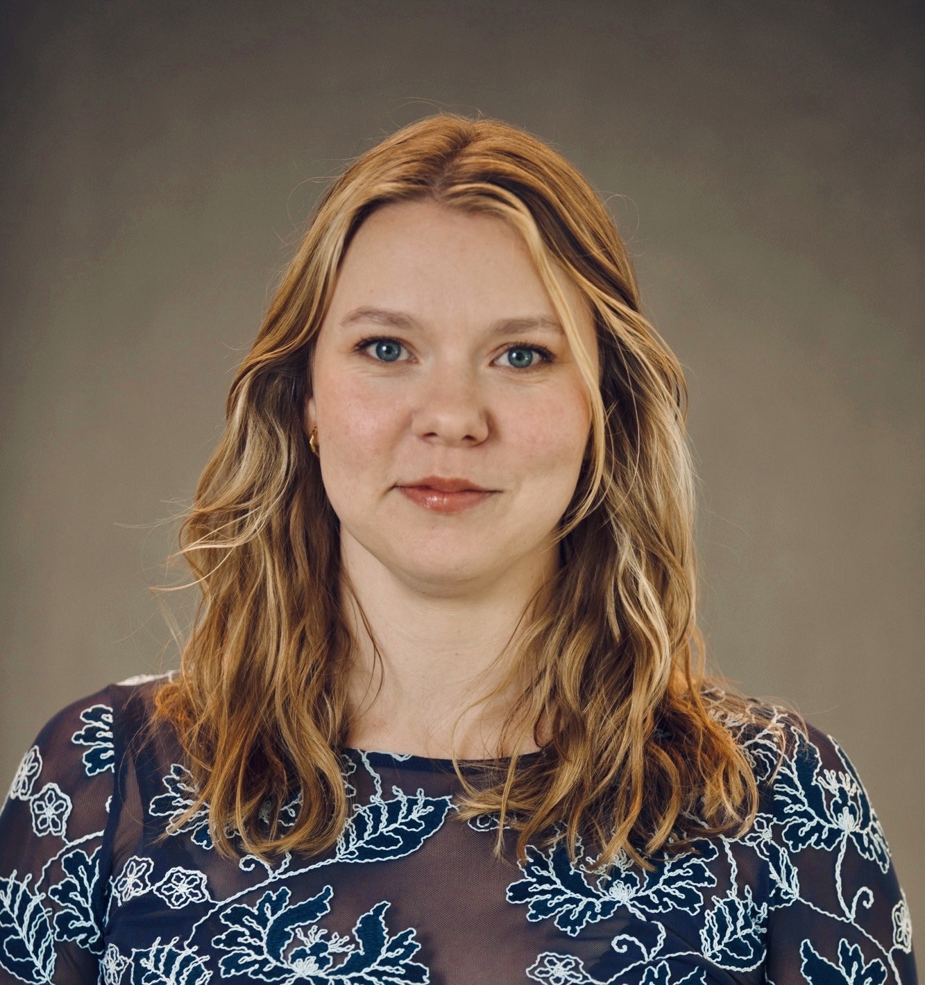 Anna Steward