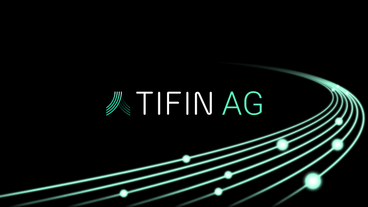TIFIN Announces the Spin-off of TIFIN AG, an AI Platform to help Wealth Enterprises Drive Net New Assets