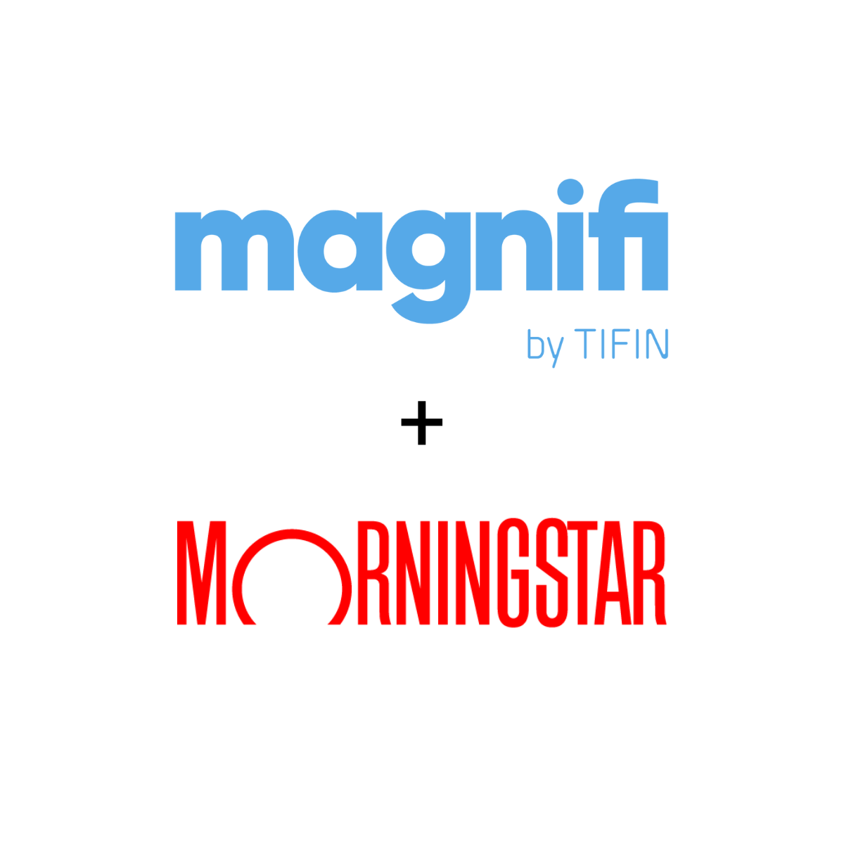 Magnifi by TIFIN brings direct indexing to individual investors and announces managed portfolios based on indexes designed by Morningstar