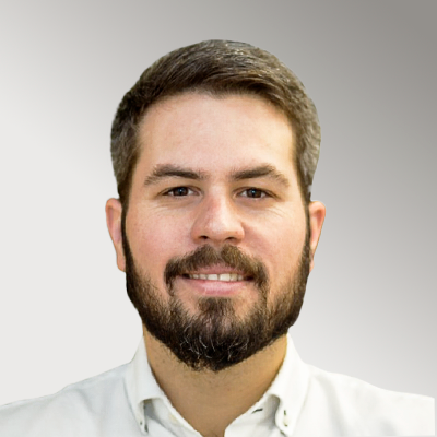 Nicholas Salguero