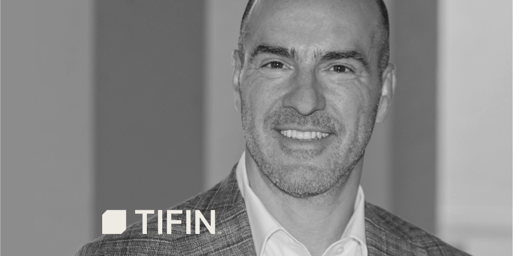 Image for Brian McDonald Joins TIFIN as Executive in Residence