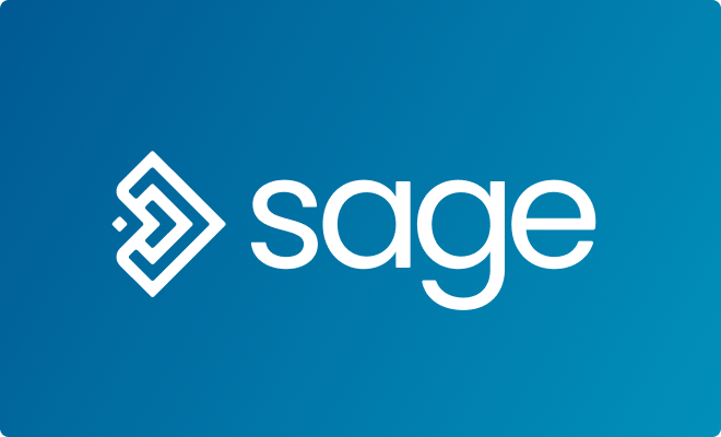 Sage Logo