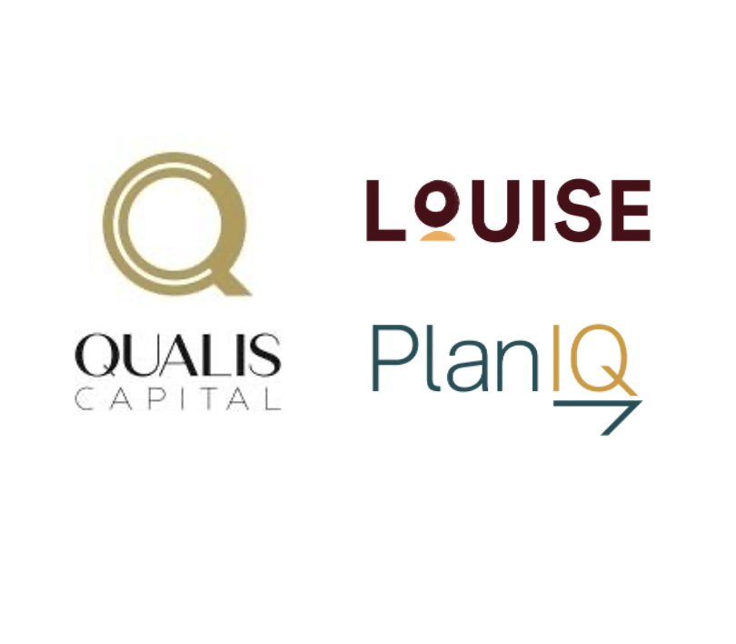 TIFIN Expands its WealthTech Division Capabilities with an Agreement to Acquire Qualis Capital; Announces Launch of Louise and PlanIQ