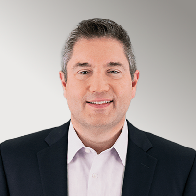 Steve Snyder
