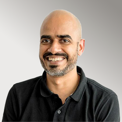 Swapnil Bhaskar