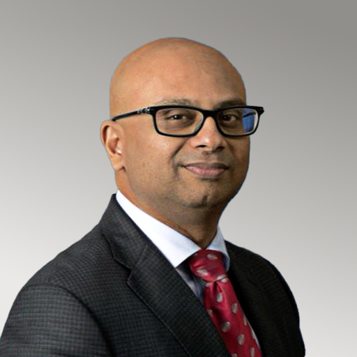 Harshendu Bindal