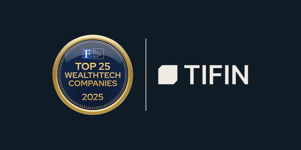 The Top 25 WealthTech Companies of 2025