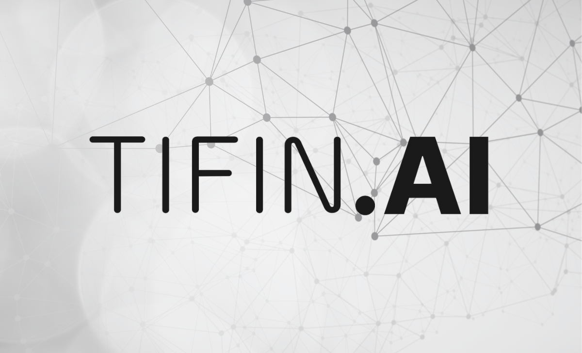 TIFIN and J.P. Morgan Announce the Launch of TIFIN.AI to Accelerate Thematic AI-powered Fintech Innovation
