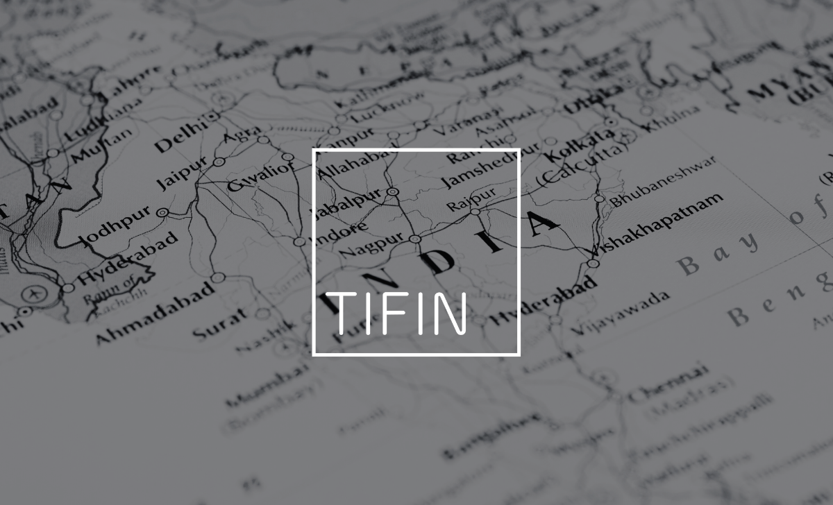 Image for TIFIN announces international expansion around its mission of using AI for wealth with the launch of TIFIN India and strategic investment from DSP Group.