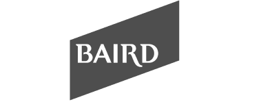 Baird logo