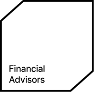  Financial  Advisors