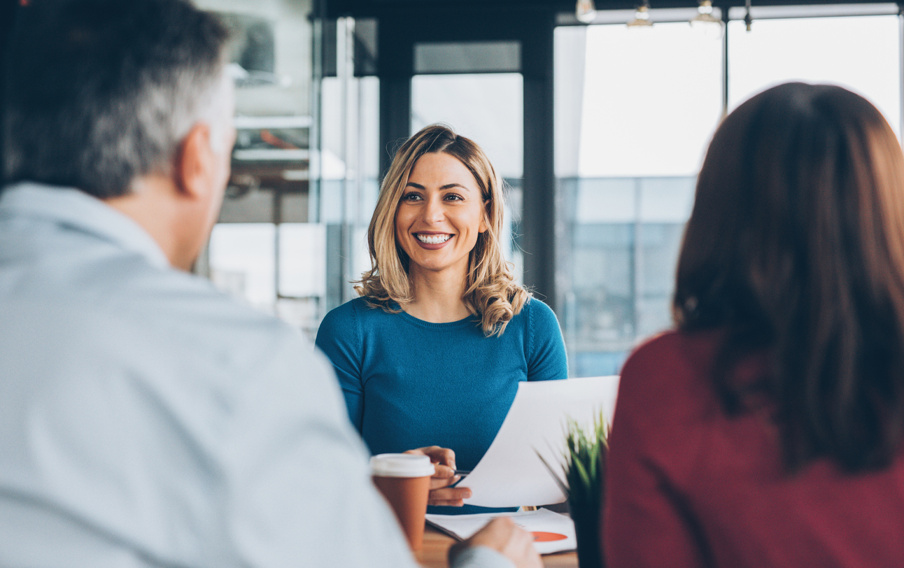 Convert Financial Planning Clients in Real-Time with Conversational AI