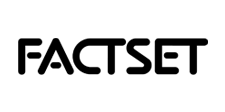 Factset logo