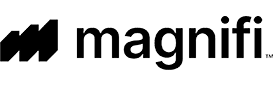 Magnifi logo