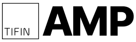 TIFIN AMP logo