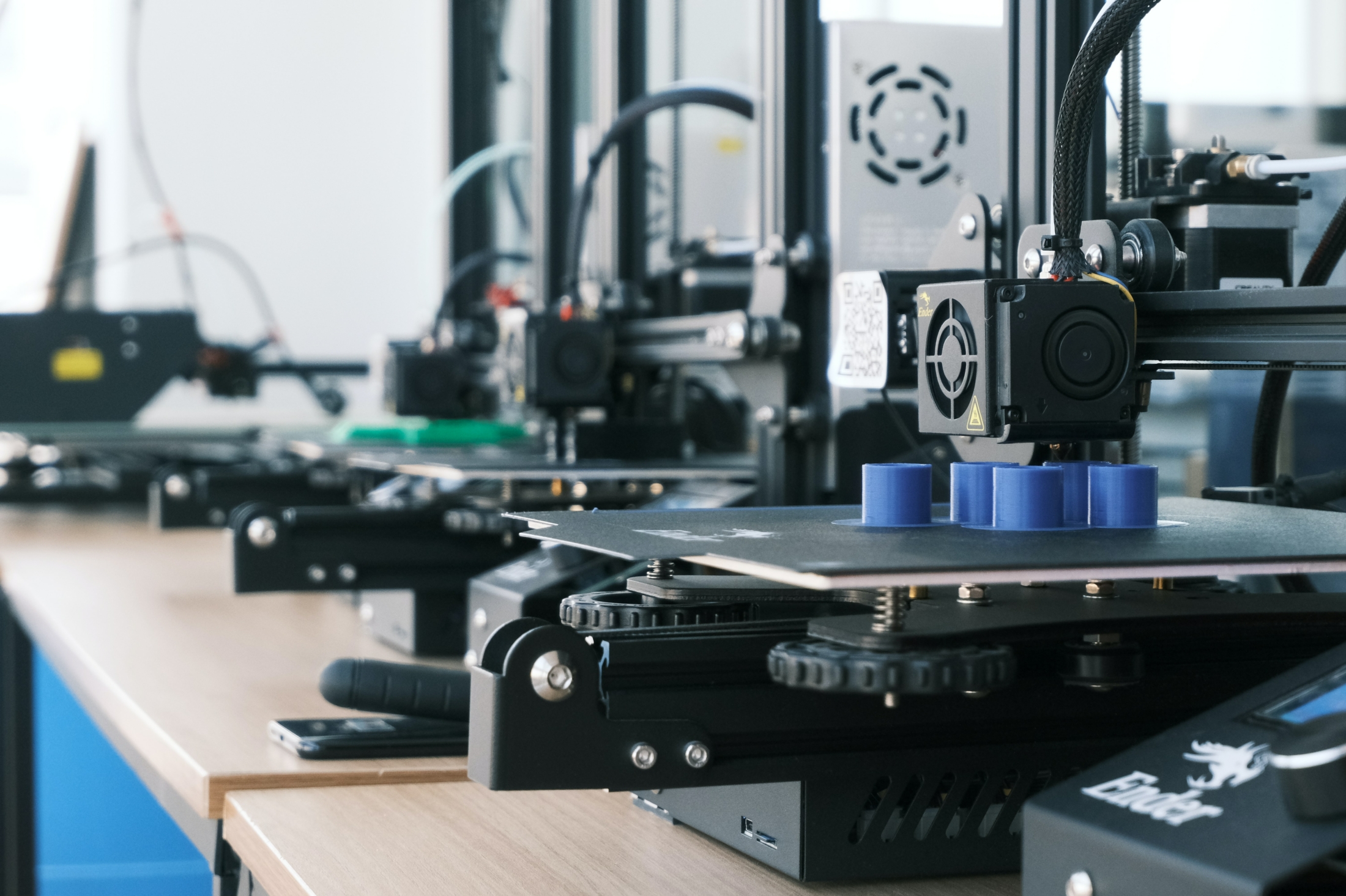 A Conversation with Emles: Understanding the Potential of U.S. Domestic Manufacturing