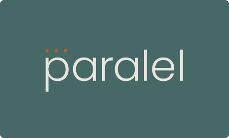 paralel logo