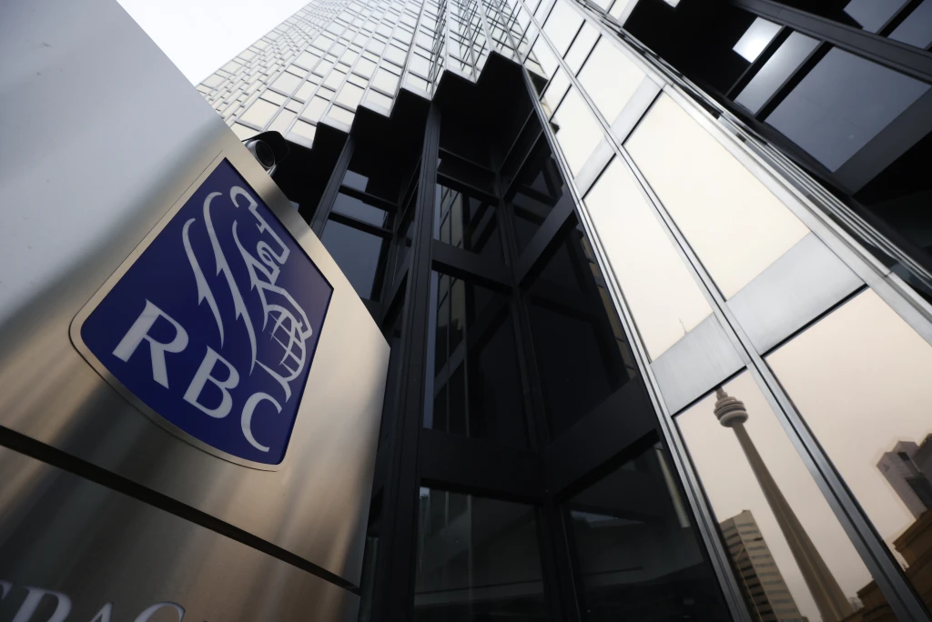 RBC rolls out AI-based tools to financial advisors