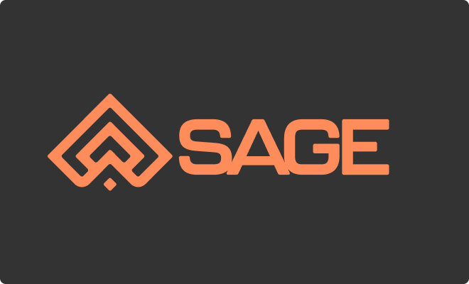 Sage logo