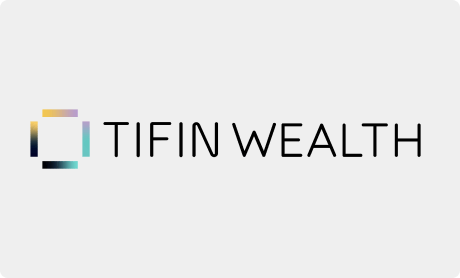 TIFIN Wealth logo
