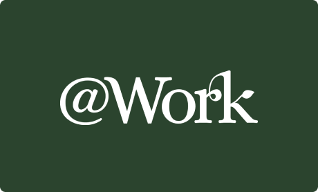 @Work logo