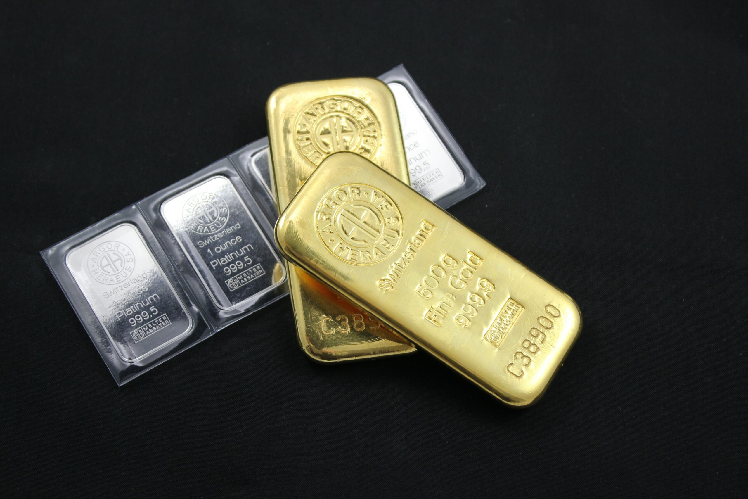 3 Questions with abrdn: Precious Metals and the Current Market Environment